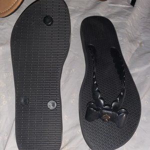 Kate Spade Bow Flip Flop